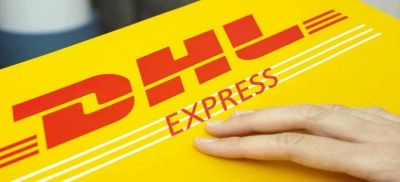 Delivery anywhere in the EU with DHL Express