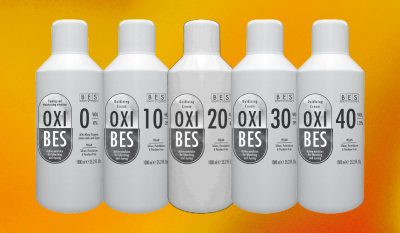 Bes Oxibes оксидант