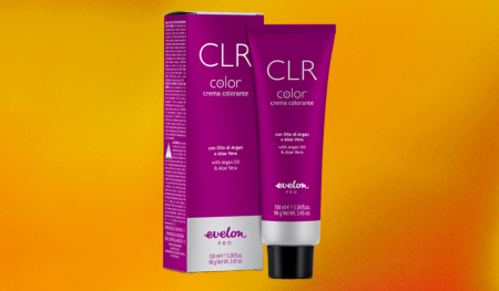 Evelon Pro Colour Cream