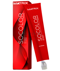 Matrix Socolor Beauty Rc червено медно професионална трайна боя зя коса 90 мл.