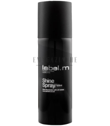 label.m Спрей за блясък 125 мл. Complete Shine Spray