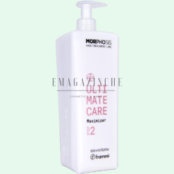 Framesi Morphosis Ultimate Care Maximizer Step 2  1000 ml.