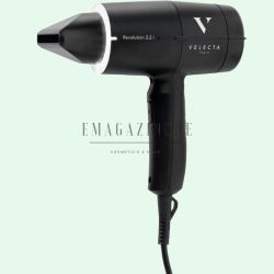 Velecta Paris Professional ionic hair dryer Revolution 2.2 i BLACK