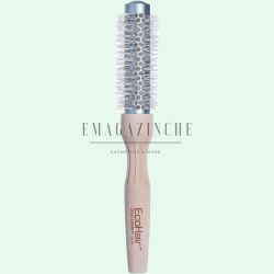 Olivia Garden Ecohair Thermal Eco-Friendly Professional Bamboo Hairbrush Ø 24 mm 