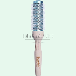 Olivia Garden Ecohair Thermal Eco-Friendly Professional Bamboo Hairbrush Ø 24 mm 