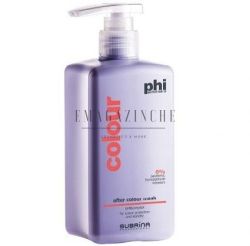 Subrina Professional Маска за след боядисване 500 мл. PHI Colour After colour mask