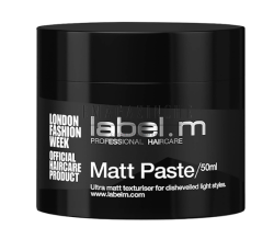 label.m Матираща паста 50/120 мл. Complete Matt Paste