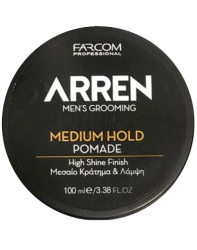 Farcom Arren Помада за блясък със средна фиксация 100 мл.