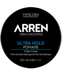 Farcom Arren Матираща помада със екстра силна фиксация и матов завършек 100 мл.