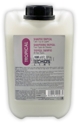 Echos Line Шампоан за всеки тип коса за честа употреба 5000/10000 мл.Tropical shampoo