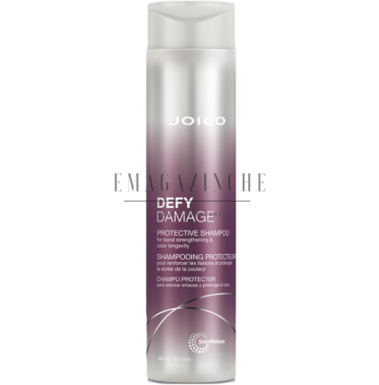 Joico Defy Damage Protective Shampoo 300 ml.