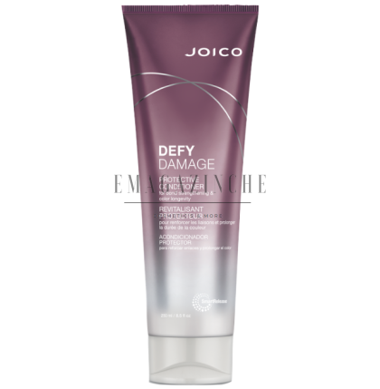 Joico Defy Damage Protective Conditioner 250 ml.