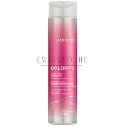 Joico Colorful Anti fade Shampoo 300 ml.