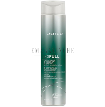 Joico JoiFull Volumizing Shampoo 300 ml.