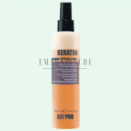 KayPro Special care Keratin biphase conditioner Spray 200 ml.
