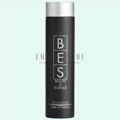 Bes Professional Hair Fashion Curl Activator 200ml