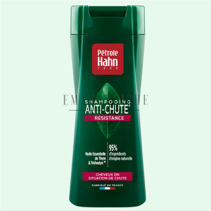 Eugene Perma Petrole Hahn Anti-Hair Loss Shampoo 250 ml.