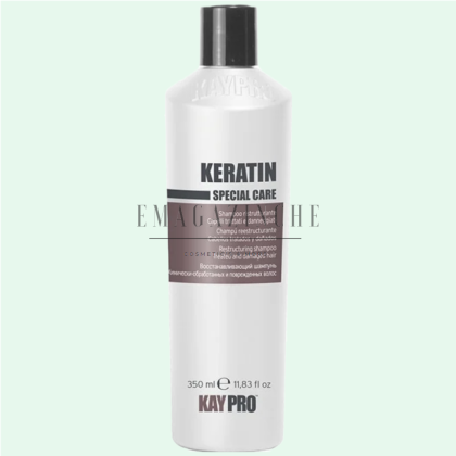 KayPro Special care Keratin Repair Shampoo 350/1000 ml.