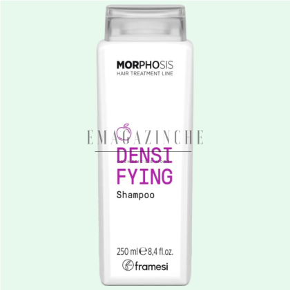 Framesi Morphosis Densifying Shampoo 250/1000 ml.