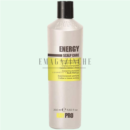 KayPro Scalp Care Energy Shampoo 350/1000 ml.
