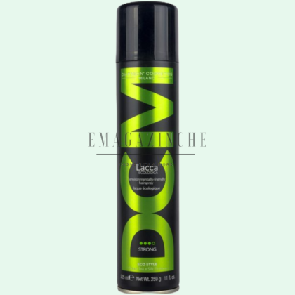 Diapason Cosmetics Лак за коса със силно задържане без газ 325 мл. DCM Styling No Gas Strong Eco Spray