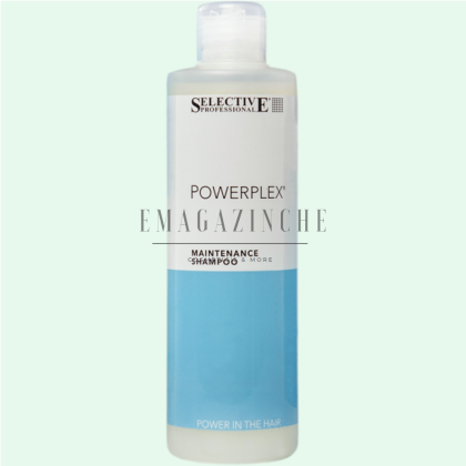 Selective Professional Powerplex Shampoo 250 ml.