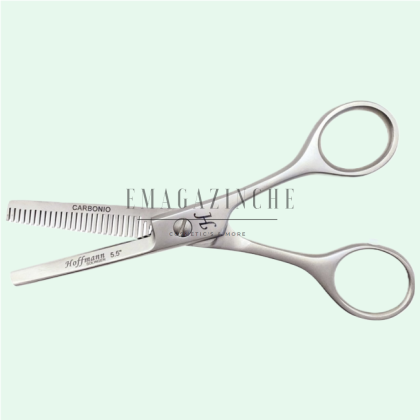 Filage scissors Hoffmann Mp.Hair Professional Inox 5.5"