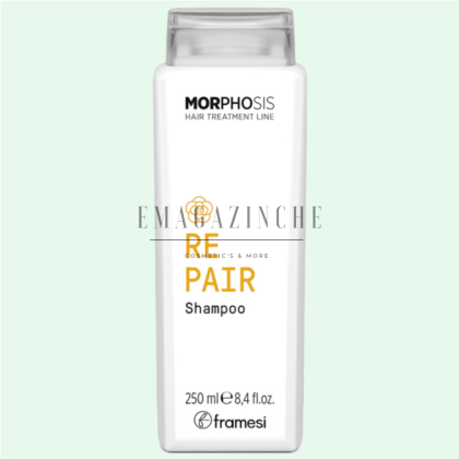 Framesi Morphosis Repair Shampoo 250/1000 ml.