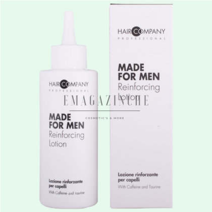 Hair Company Made for Man Reinforsing Lotion 200 ml.