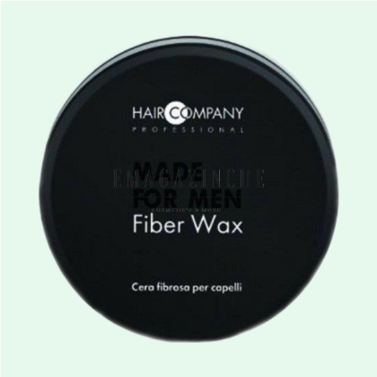 Hair Company Made for Man Fiber Wax 100 ml.