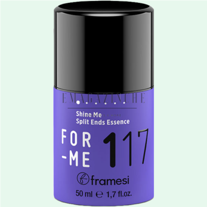 Framesi For Me Finish 117 Shine Me Split Ends Essence 50 ml.