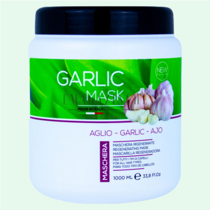 KayPro Garlic Maschera regenerating Mask 500/1000 ml.