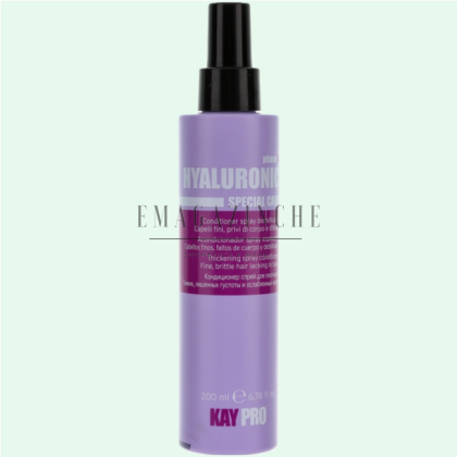 KayPro Special Care Hyaluronic Conditioner Spray Phase 3 200 мл./Dp