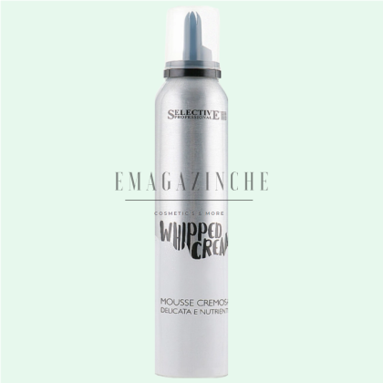 Selective Professional Whipped Cream 200 ml.