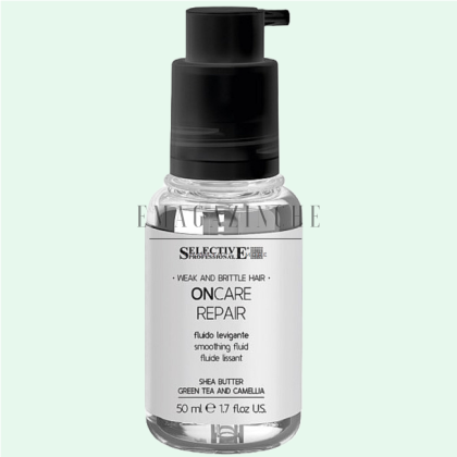 Selective Professional Oncare Repair Smoothing Fluid 50 ml.