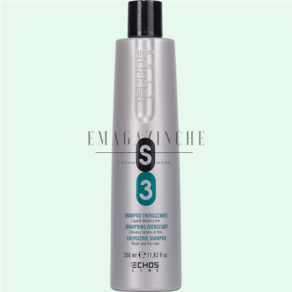 EchoLine Energy Shampoo350/1000 ml.