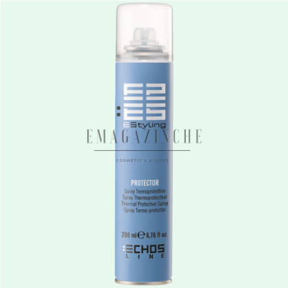 EchosLine E-Styling Classic Thermal Protective Spray 200 ml.