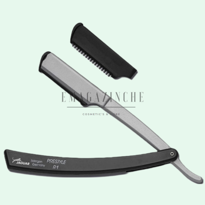 Jaguar Solingen Professional hairdressing razor R1 with blades 43 mm
