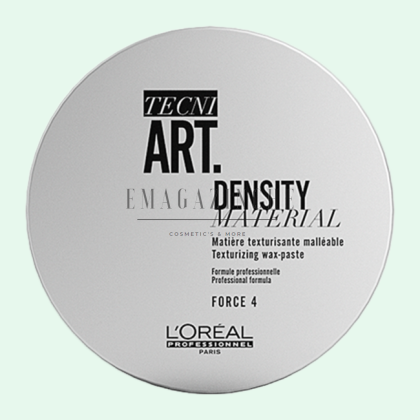 L’Oréal Professionnel Tecni. Art Density Material wax-paste 100 ml.