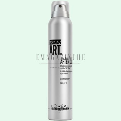 L’Oréal Professionnel Tecni. Art Morning After Dust dry shampoo 200 ml.