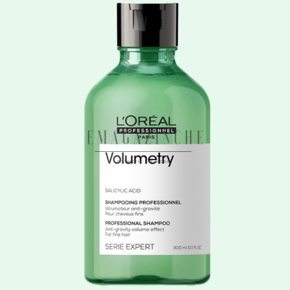 L'Oréal Profesionnel Volumetry Anti-Gravity Effect Volume Shampoo 300 ml.
