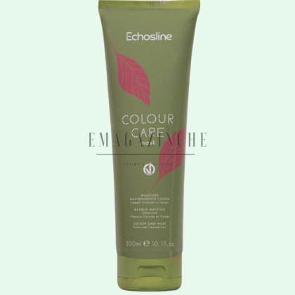 EchosLine Colour Care  After Colour Mask 300/1000 ml.
