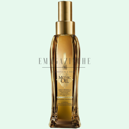 L’Oréal Professionnel Mythic Oil Original oil 100 ml.