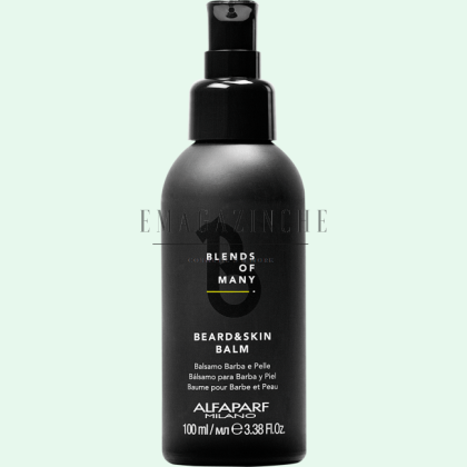 Alfaparf Blends Of Many Comfort Beard & Skin Balm 100 ml.