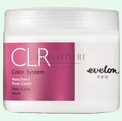Parisienne Italia Evelon Pro Treatments Color System Post Color Mask 500 ml.