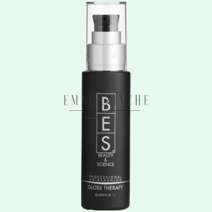 Bes Hair Fashion Gloss Therapy 50 ml.