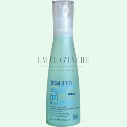 Bes Special Effects Spray-on texture medium hold 200 gr.