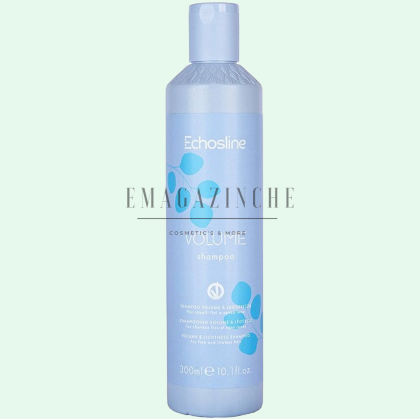 EchosLine Volume Shampoo 300/1000 ml.