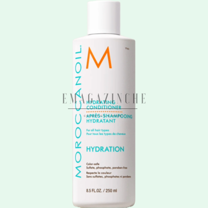 Moroccanoil Hidration Hydrating Conditioner 250 ml. For all hair types  