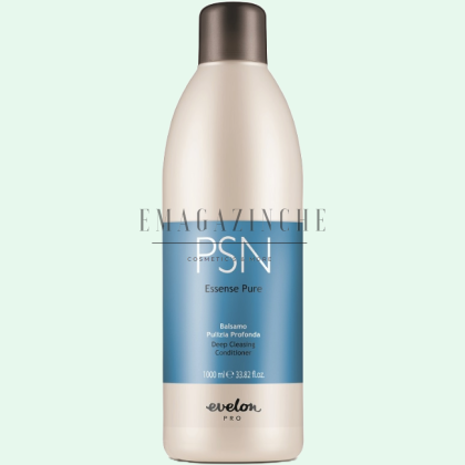 Parisienne Italia Evelon Pro Treatments PSN Essense Pure Deep Cleasing Conditioner 1000 ml.